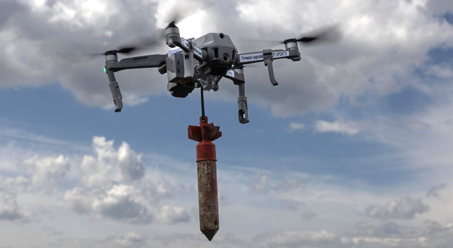 Росія посилила застосування FPV і оптоволоконних дронів на Куп’янському напрямку